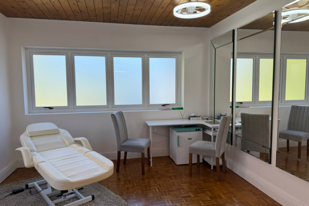 Aesthetic Clinic Ilkeston