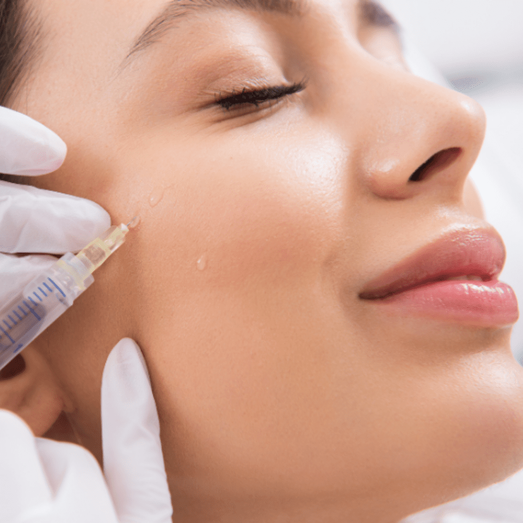 Aesthetic Clinic Ilkeston
