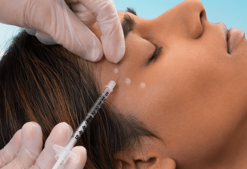 Aesthetic Clinic Ilkeston