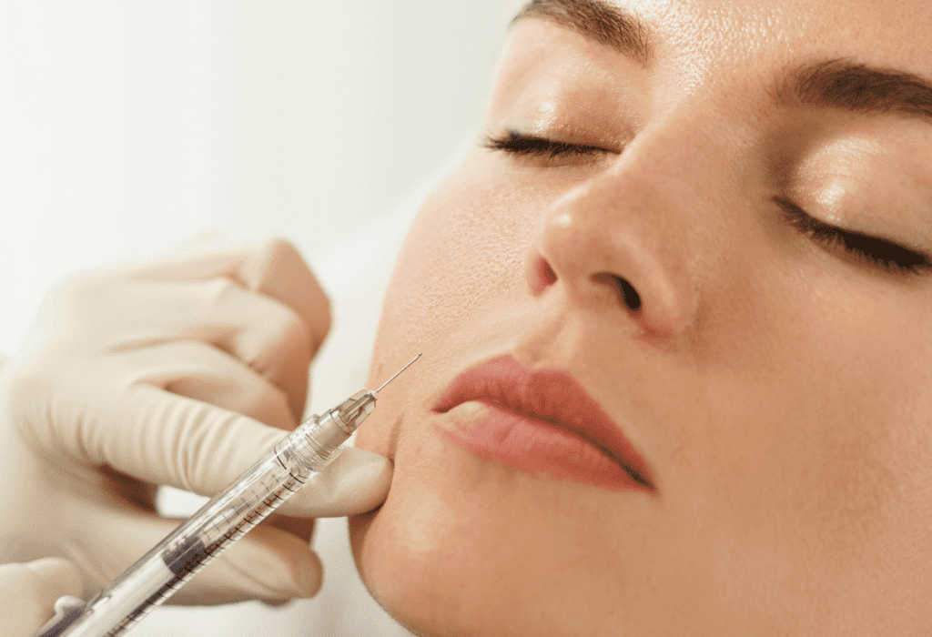 Aesthetic Clinic Ilkeston